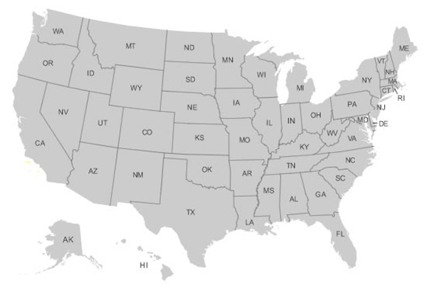 viatical tax policy by state