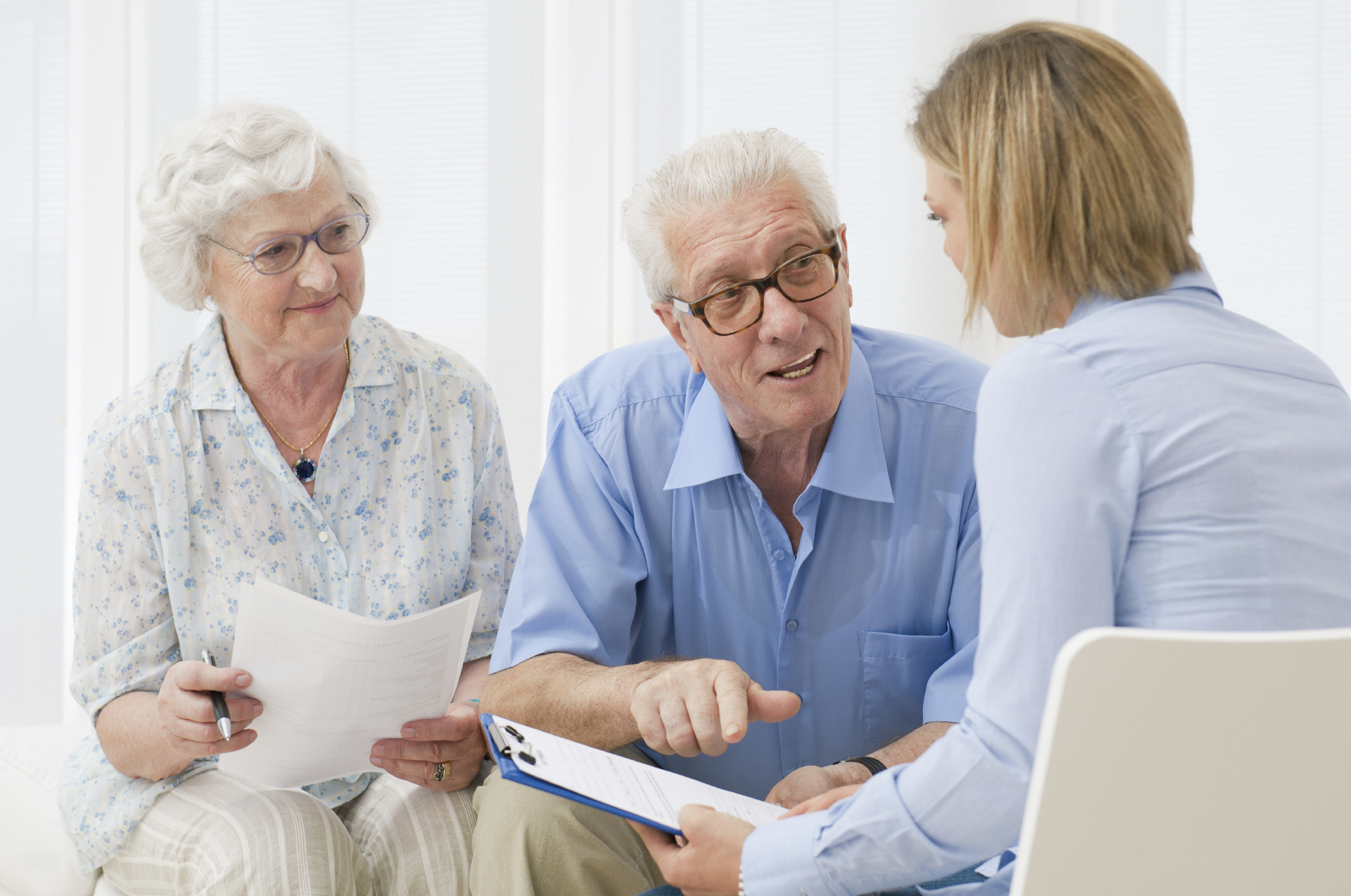 life settlement appraisal